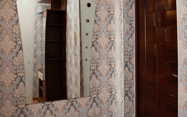 Апартаменты артапарт