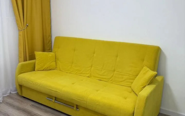 Квартира на Высоковольтной улице 6/1