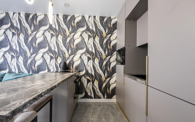 Квартира Щербакова 136