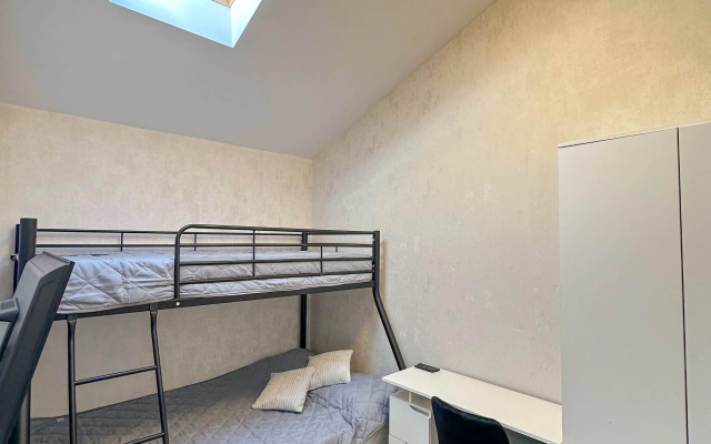 Kislorod Apartments