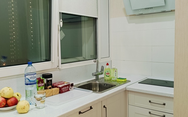 Novye Kotelniki Odnokomnatnaya Kvartira Na 4-Kh Apartments