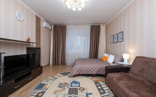 Квартира Уютное гнёздышко в сердце Казани