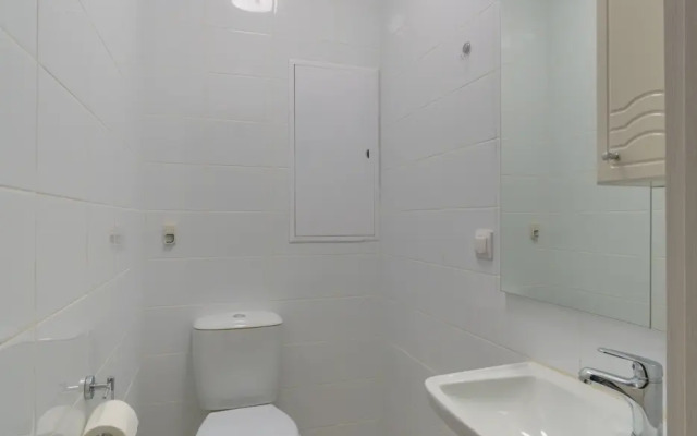 Квартира на улице Нижняя Хохловка 6