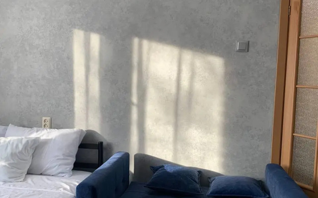 Квартира Счастливая Матрешка у Онкоголоческого Центра