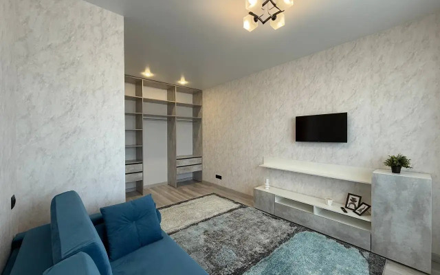Ryadom S Akvaparkom Flat
