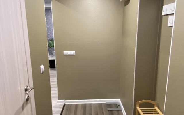 Квартира Апартаменты 7 гвардейская