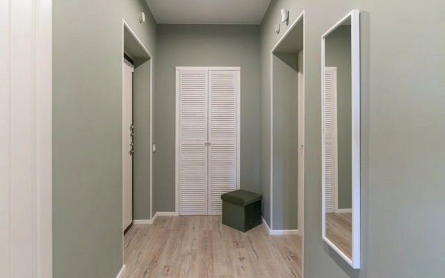 Апартаменты Apart-Deluxe Легенды Моря