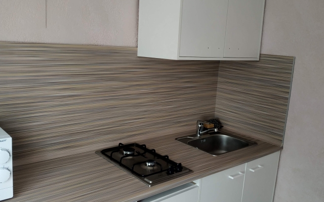 Na Brovtseva Apartaments