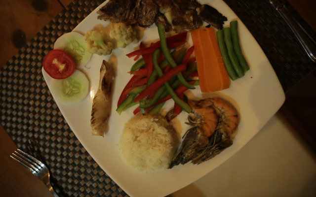 Topan Yala – Luxury Tented Safari