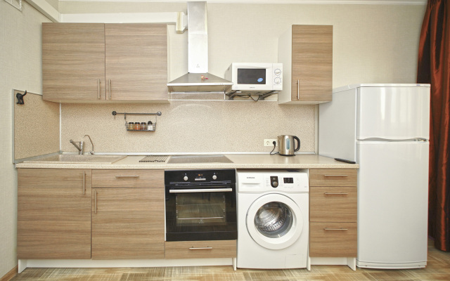 Devi Vozle Trassy M4 Flat