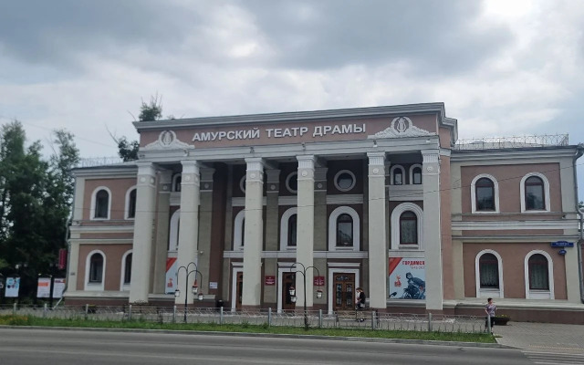 Na Ulitse Lenina 191 Flat