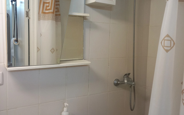 Квартира Пионерский