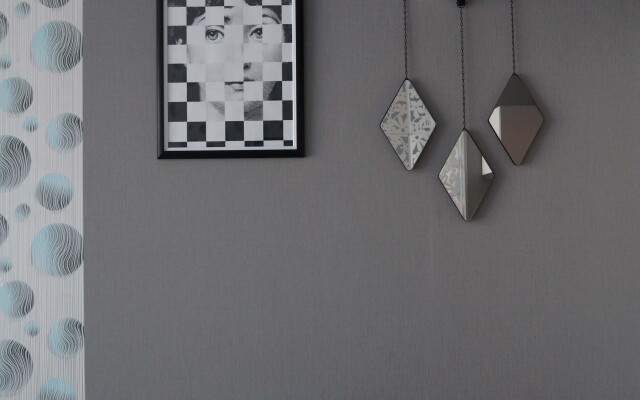 Апартаменты RauschenLife Верещагина 101