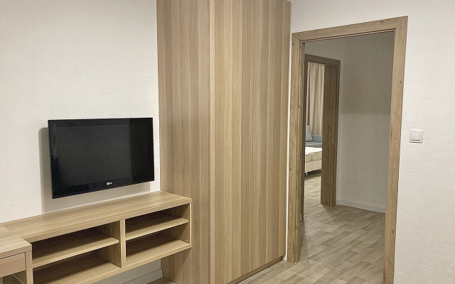 Апартаменты InnТурист