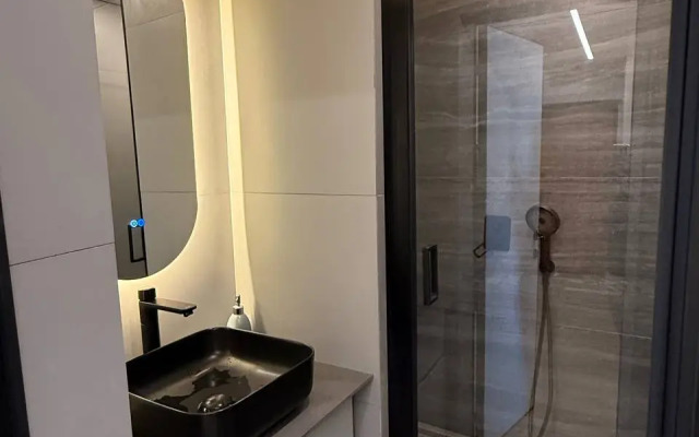 Квартира Уютная в центре города