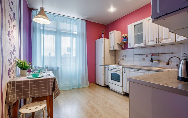 Квартира Парк Галицкого Первая линия