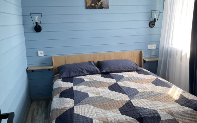 Апартаменты Усадьба в Суздале