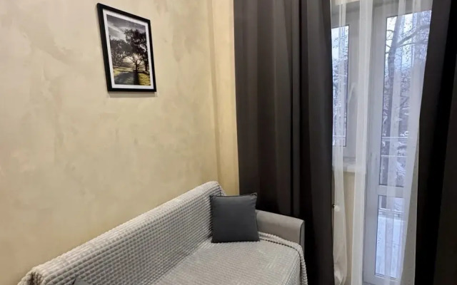 Апартаменты у лечебницы Мацеста