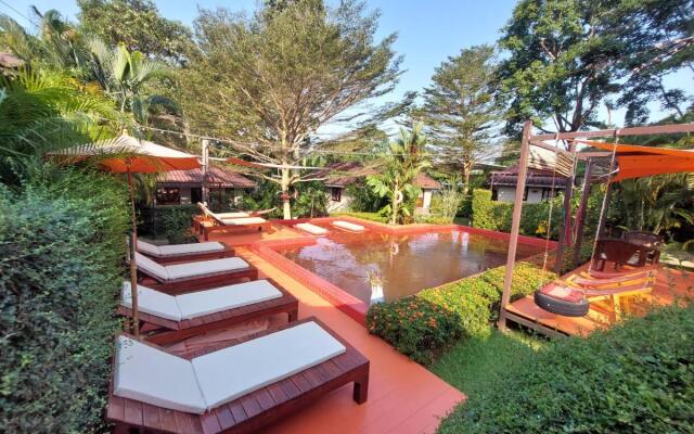 Red Moon Hideaway Hotel