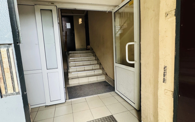 Квартира Центр Хабаровска