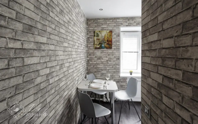 Квартира Две Подушки на Зосимовской 83