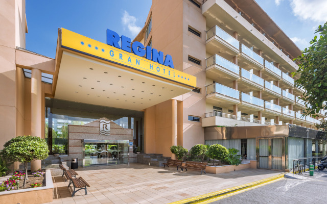 Hotel 4R Gran Regina