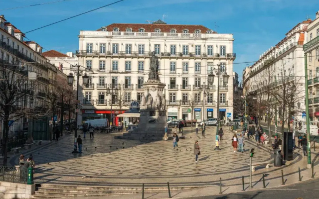 Отель Le Consulat
