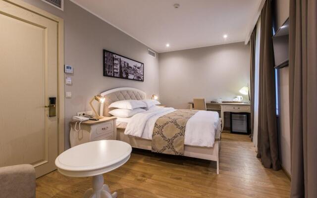 Khokhobi Boutique-Hotel