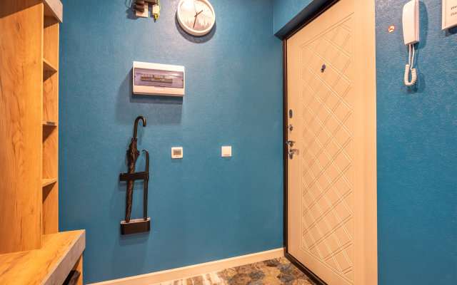 Welcome Karelia Zhk Narodny Apartments