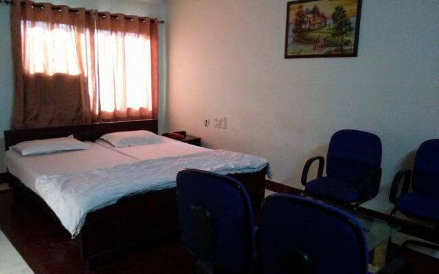 KP Suites Hotel
