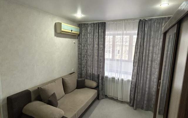 Квартира на Крупской