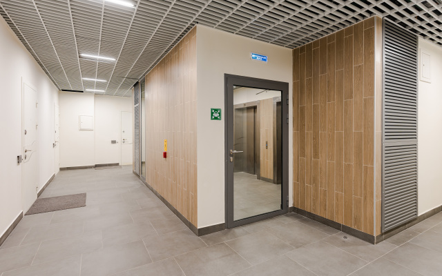 Sova u Pulkovskogo parka Apartments