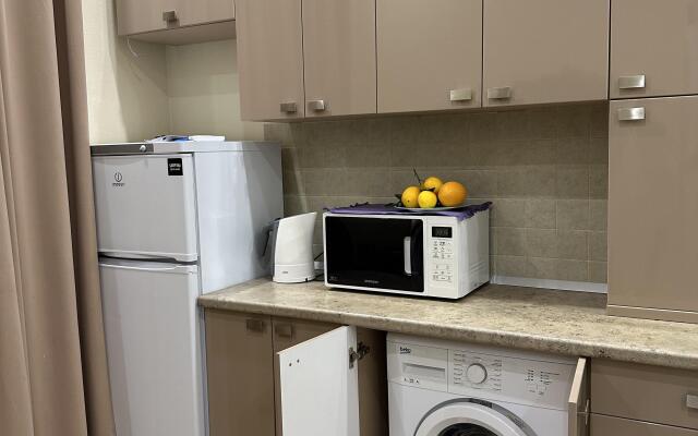 Апартаменты Лаура 3