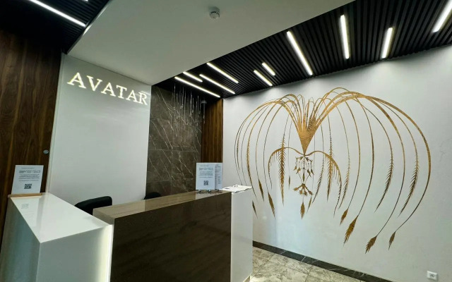 Апартаменты На Ремесленной 21