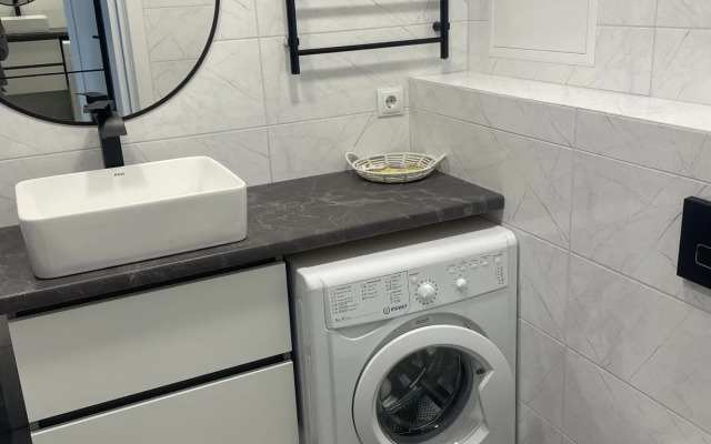 Elitniye Dlya Vashego Komfortnogo Otdykha Apartments