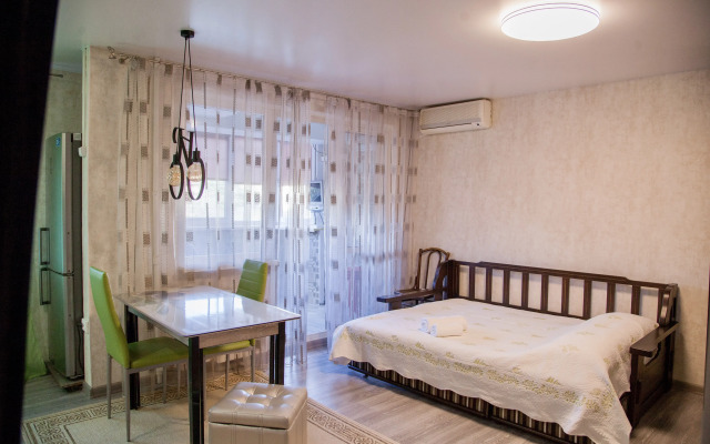 Vinograd Flat