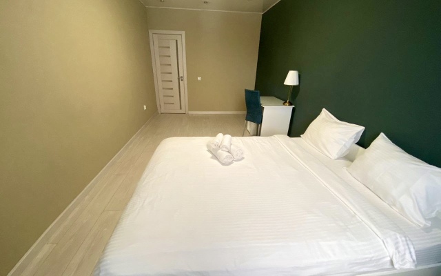 Квартира Уютная 2-х комнатная на проспекте Ленина