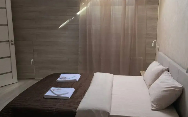 Гостевой дом Кристина и Карина