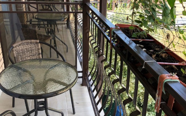 Regata Guest House