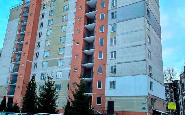 Buking39 Dvukhkomnatnaya V Rybnoy Derevne Flat