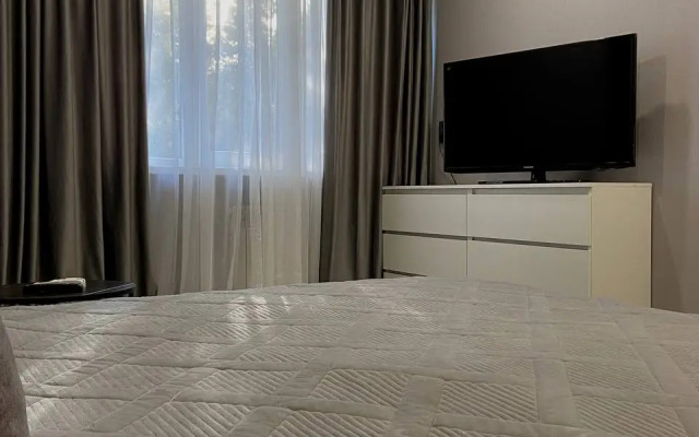 Квартира на Невской 21А