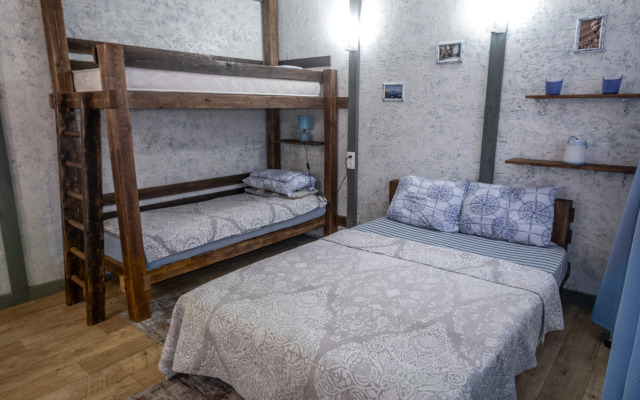 U Palycha Guest house