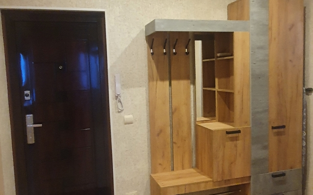 Апартаменты на 60 лет Октября 8