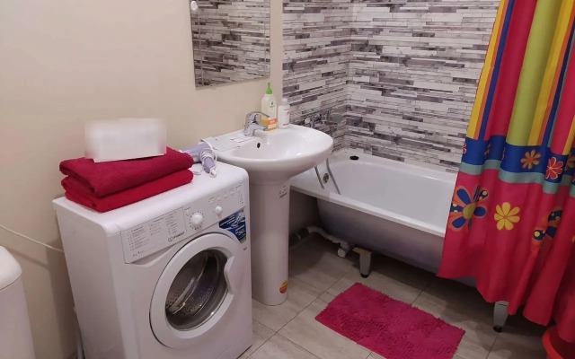 Квартира на  Колмогорова 73к4