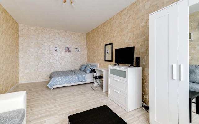 Апартаменты Часовая 5А