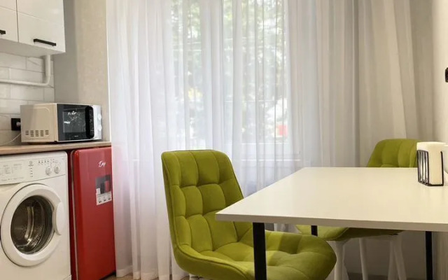 Квартира на Депутатской 14