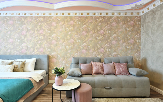 Квартира 2 комнатная в центре рядом с театром Камала