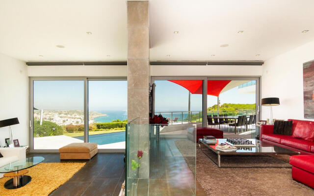 Alba Sunrise Villa #2102 - Lagos - T5