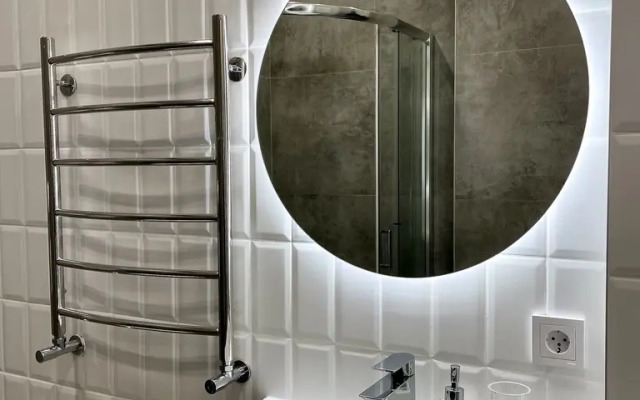 S vidom na Neskuchny prud Apartment