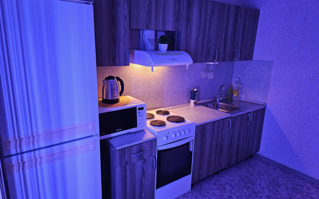 Апартаменты Возле воинской части